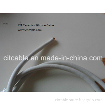Cable Diagram of Fire Equipment